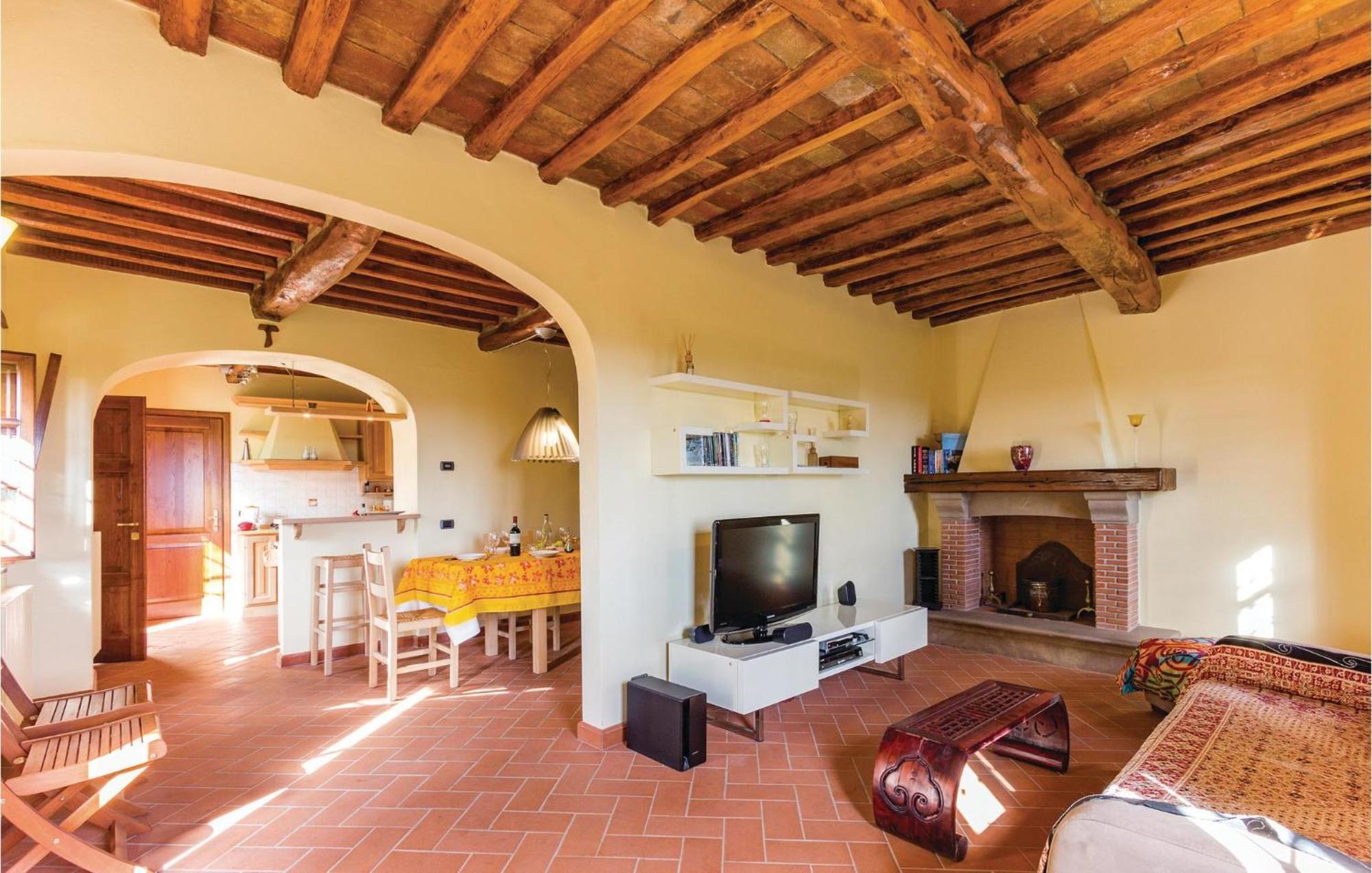 Beautiful Home In Pieve A Elici -Lu- With Kitchen マッサローザ エクステリア 写真
