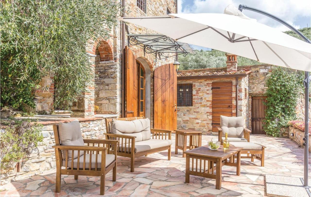 Beautiful Home In Pieve A Elici -Lu- With Kitchen マッサローザ エクステリア 写真