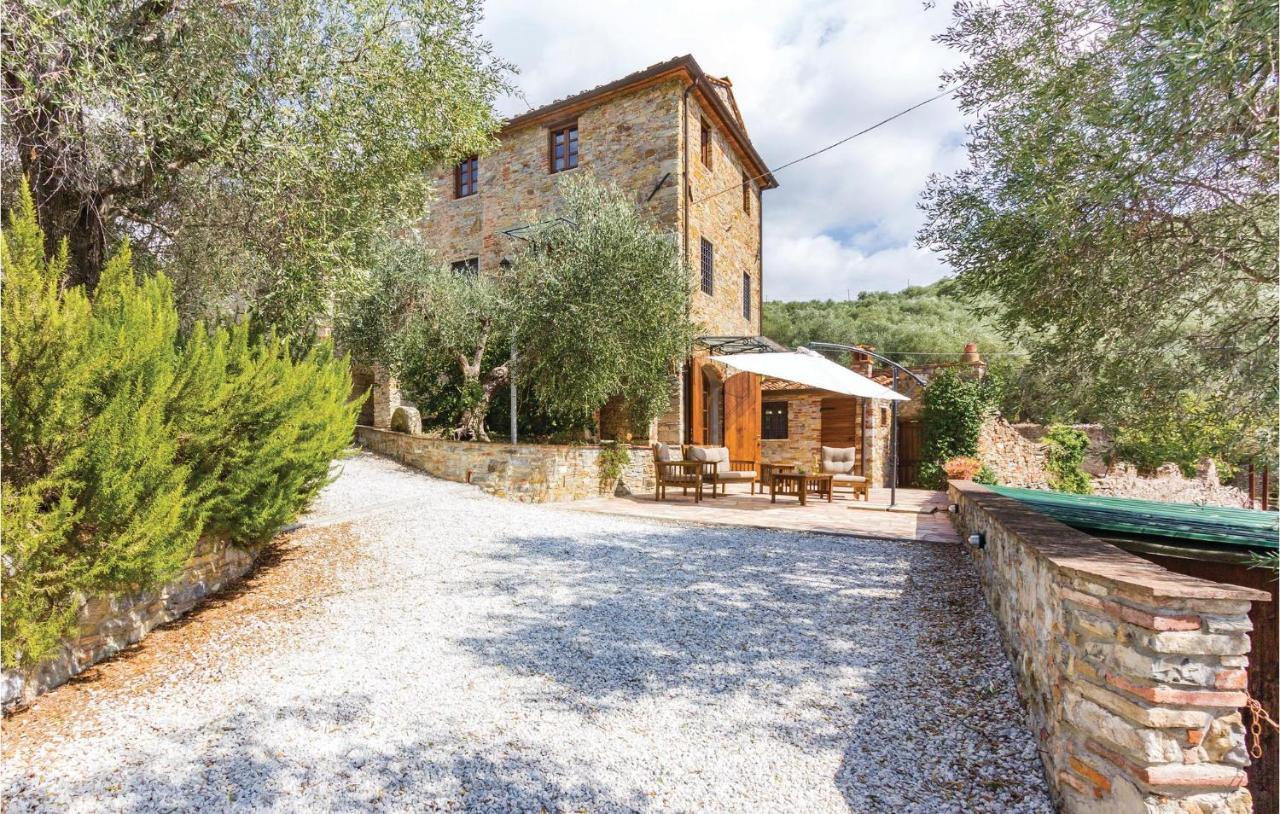 Beautiful Home In Pieve A Elici -Lu- With Kitchen マッサローザ エクステリア 写真