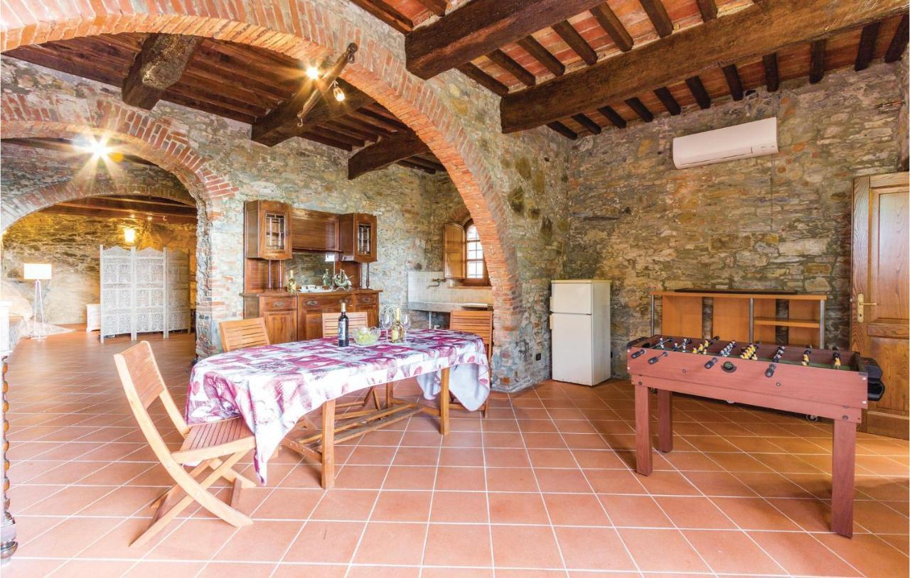Beautiful Home In Pieve A Elici -Lu- With Kitchen マッサローザ エクステリア 写真