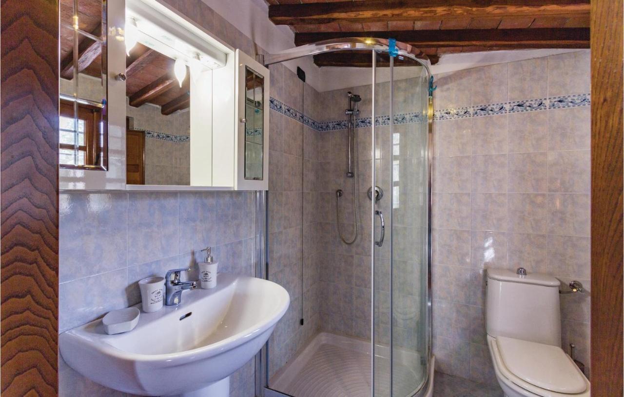 Beautiful Home In Pieve A Elici -Lu- With Kitchen マッサローザ エクステリア 写真